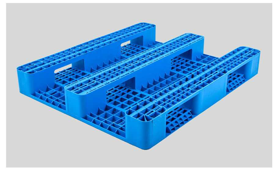 軒盛塑業(yè)1210網(wǎng)格川字重型塑料托盤